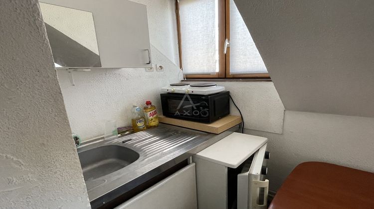 Ma-Cabane - Vente Immeuble LILLE, 215 m²