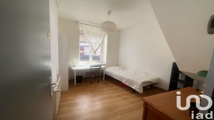 Ma-Cabane - Vente Immeuble Lille, 52 m²