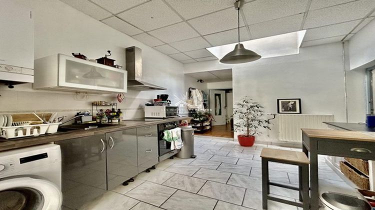 Ma-Cabane - Vente Immeuble Lille, 225 m²