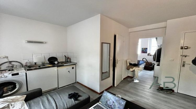 Ma-Cabane - Vente Immeuble Lille, 89 m²