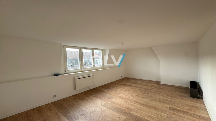 Ma-Cabane - Vente Immeuble LILLE, 161 m²