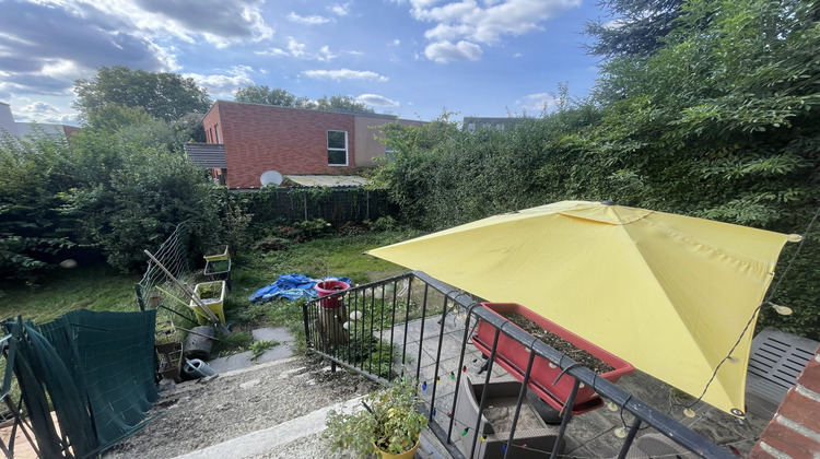 Ma-Cabane - Vente Immeuble Lille, 120 m²