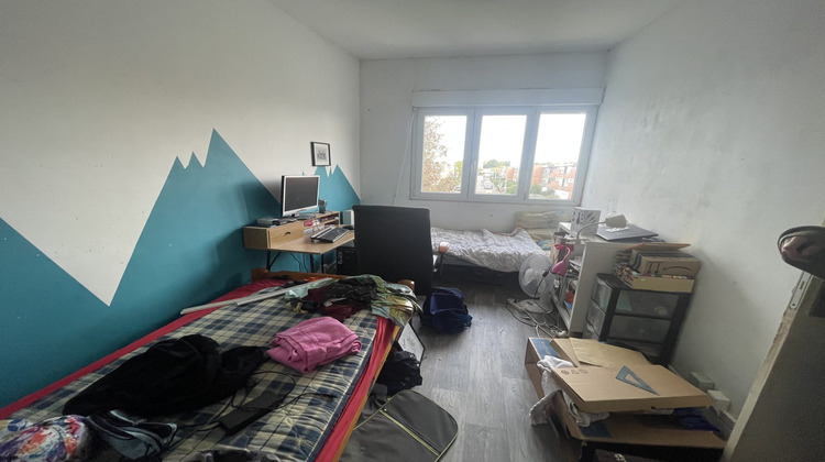 Ma-Cabane - Vente Immeuble Lille, 120 m²