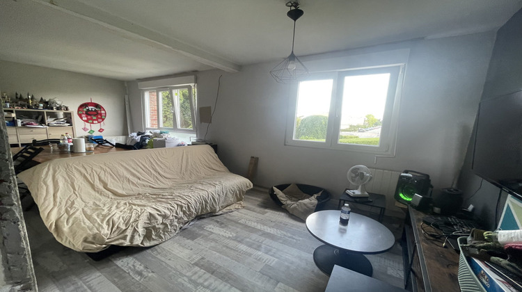 Ma-Cabane - Vente Immeuble Lille, 120 m²