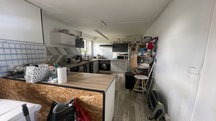 Ma-Cabane - Vente Immeuble Lille, 120 m²