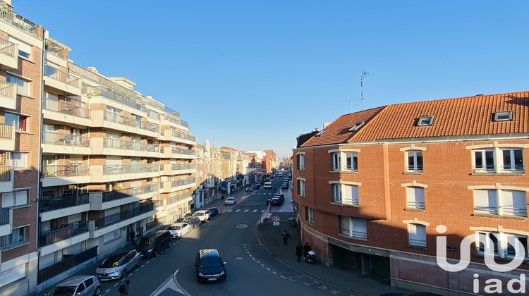 Ma-Cabane - Vente Immeuble Lille, 197 m²