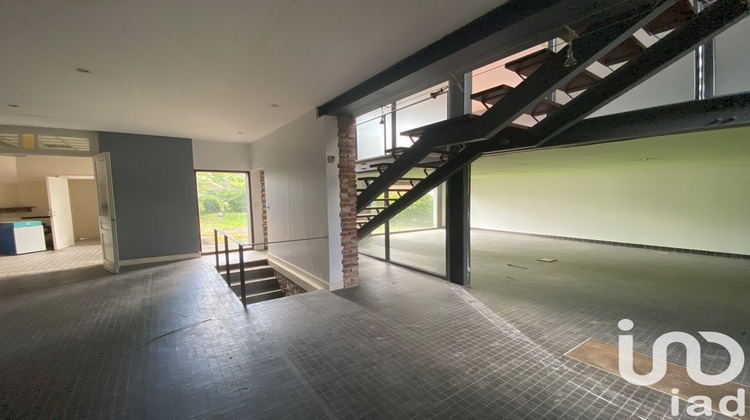 Ma-Cabane - Vente Immeuble Lille, 219 m²