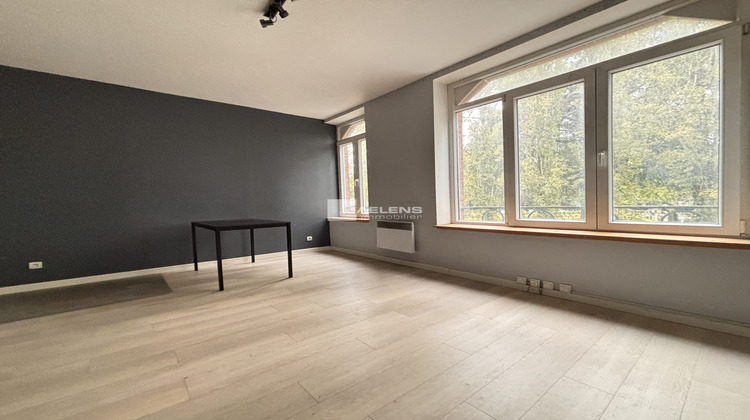 Ma-Cabane - Vente Immeuble Lille, 129 m²