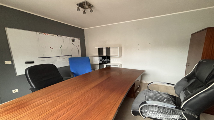 Ma-Cabane - Vente Immeuble Lille, 129 m²