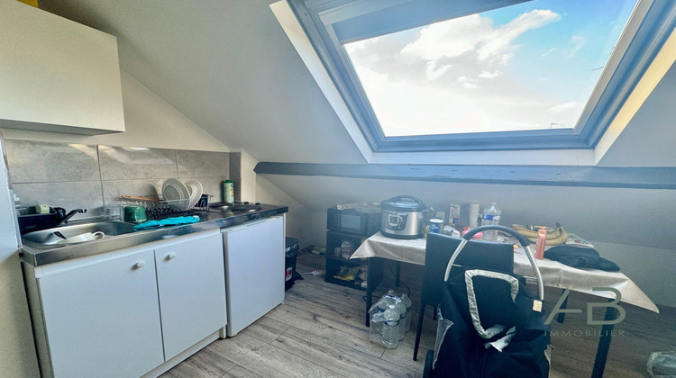 Ma-Cabane - Vente Immeuble Lille, 101 m²