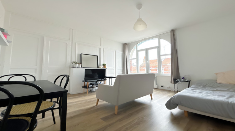 Ma-Cabane - Vente Immeuble Lille, 120 m²