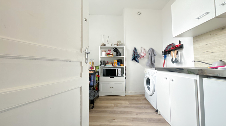 Ma-Cabane - Vente Immeuble Lille, 120 m²