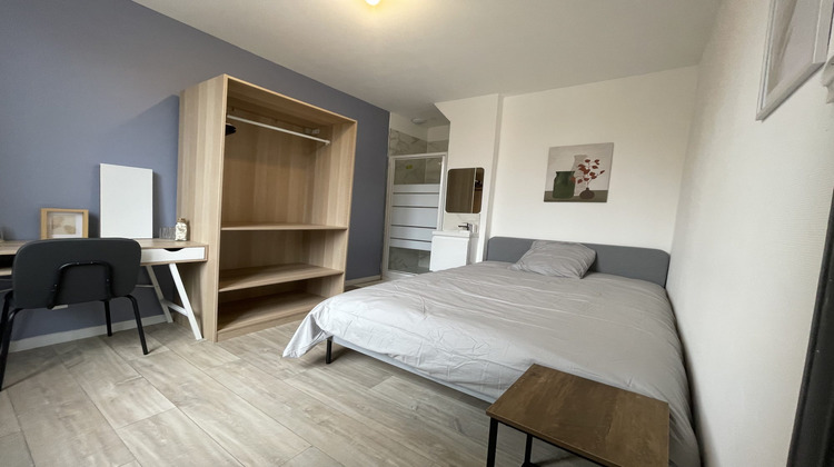 Ma-Cabane - Vente Immeuble Lille, 100 m²