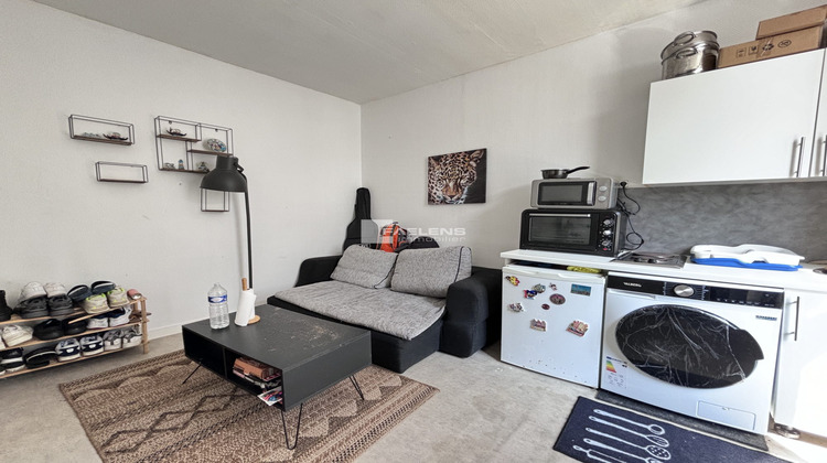 Ma-Cabane - Vente Immeuble Lille, 52 m²