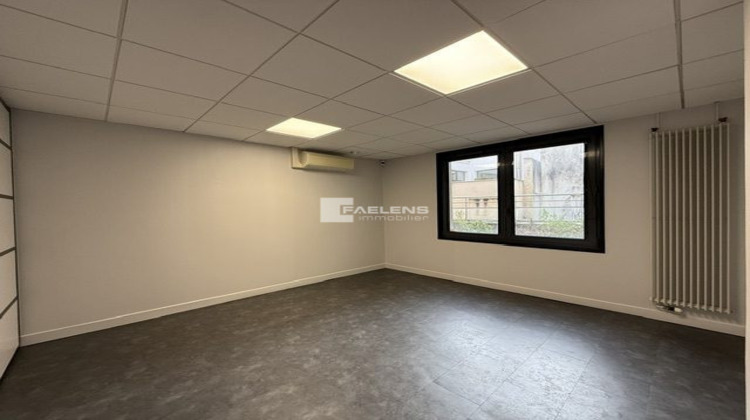 Ma-Cabane - Vente Immeuble Lille, 233 m²