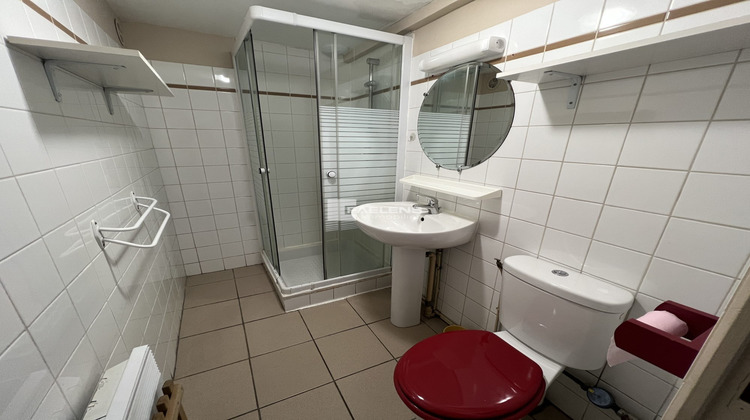 Ma-Cabane - Vente Immeuble Lille, 160 m²