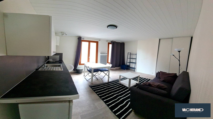 Ma-Cabane - Vente Immeuble Lille, 100 m²