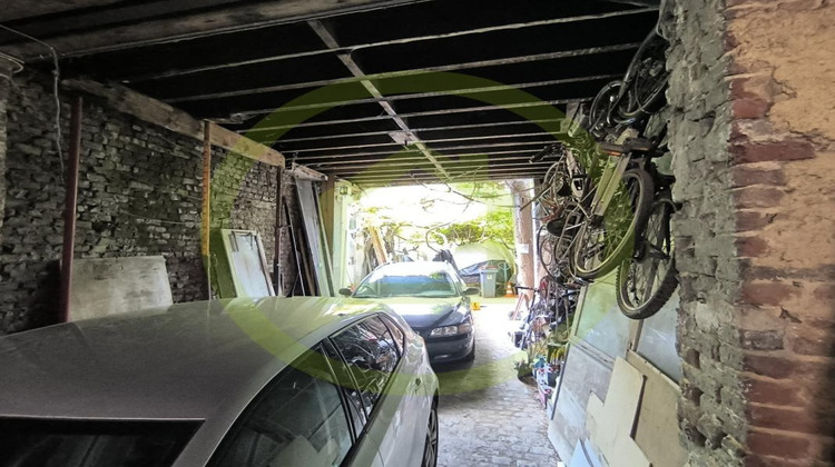Ma-Cabane - Vente Immeuble LILLE, 280 m²