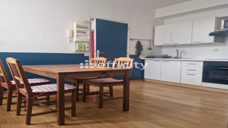 Ma-Cabane - Vente Immeuble LILLE, 400 m²