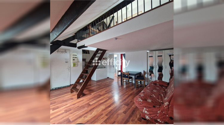 Ma-Cabane - Vente Immeuble LILLE, 400 m²