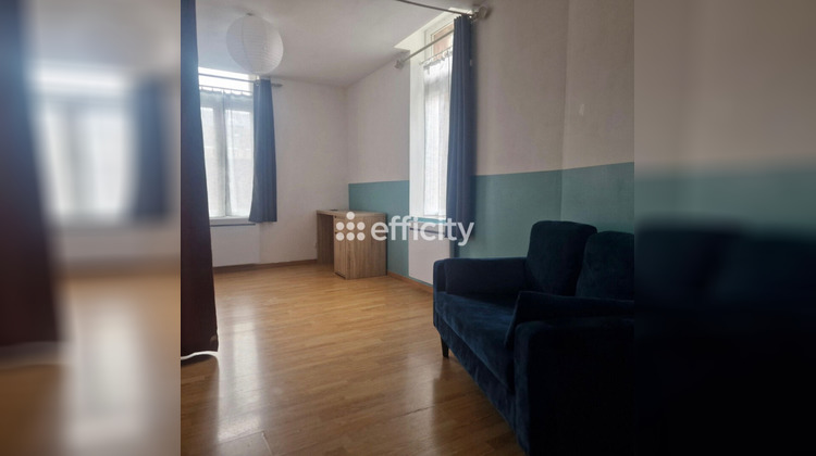 Ma-Cabane - Vente Immeuble LILLE, 400 m²