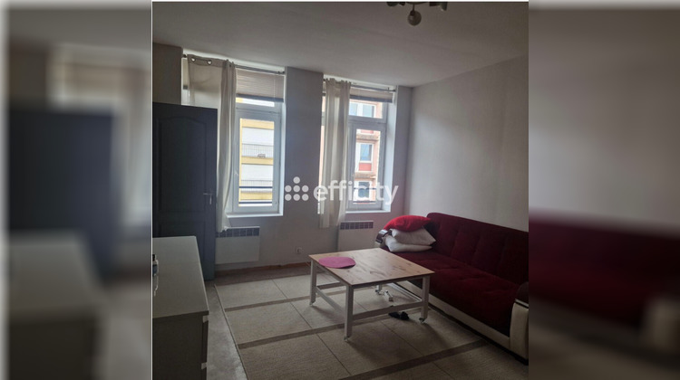 Ma-Cabane - Vente Immeuble LILLE, 400 m²