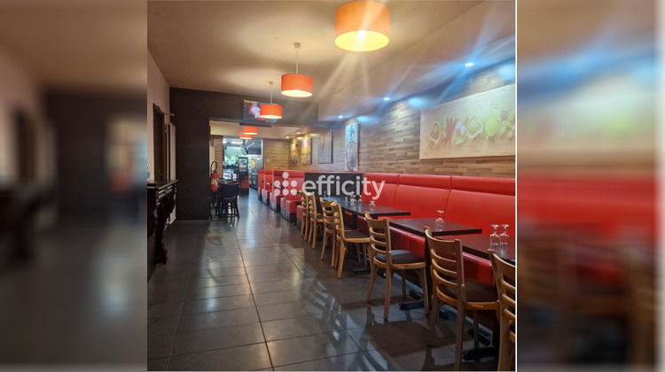 Ma-Cabane - Vente Immeuble LILLE, 400 m²