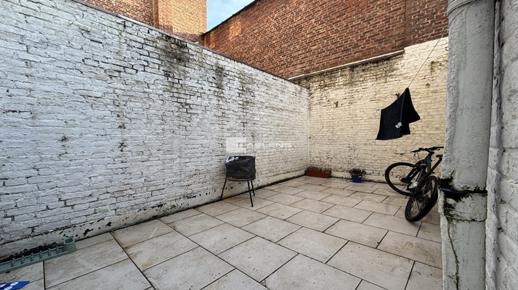 Ma-Cabane - Vente Immeuble Lille, 118 m²