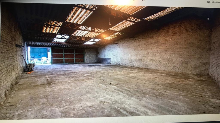 Ma-Cabane - Vente Immeuble Lille, 90 m²