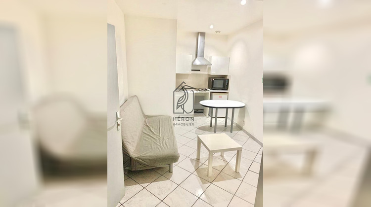 Ma-Cabane - Vente Immeuble Lille, 112 m²