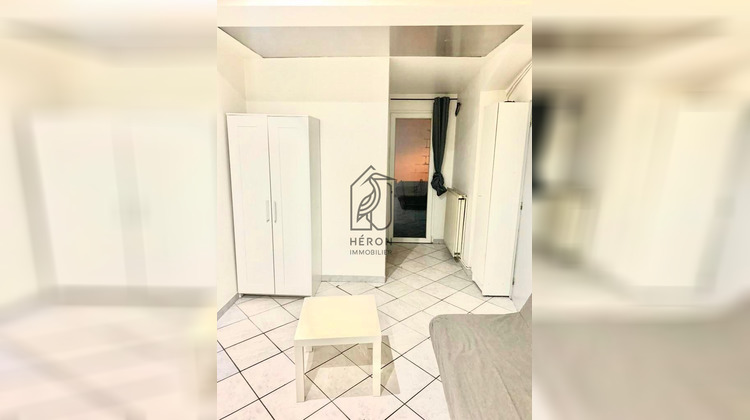 Ma-Cabane - Vente Immeuble Lille, 112 m²