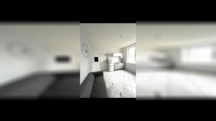 Ma-Cabane - Vente Immeuble Lille, 112 m²