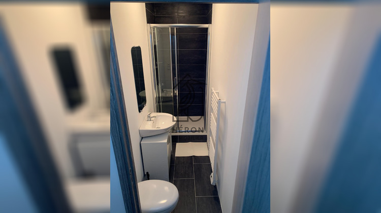 Ma-Cabane - Vente Immeuble Lille, 112 m²