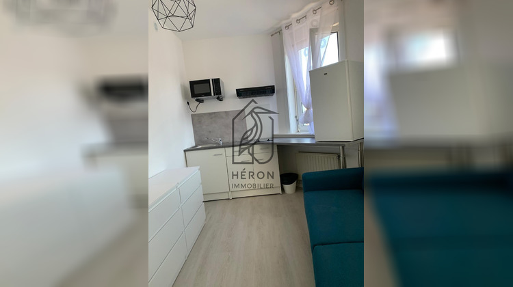 Ma-Cabane - Vente Immeuble Lille, 112 m²