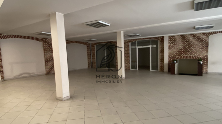 Ma-Cabane - Vente Immeuble Lille, 515 m²