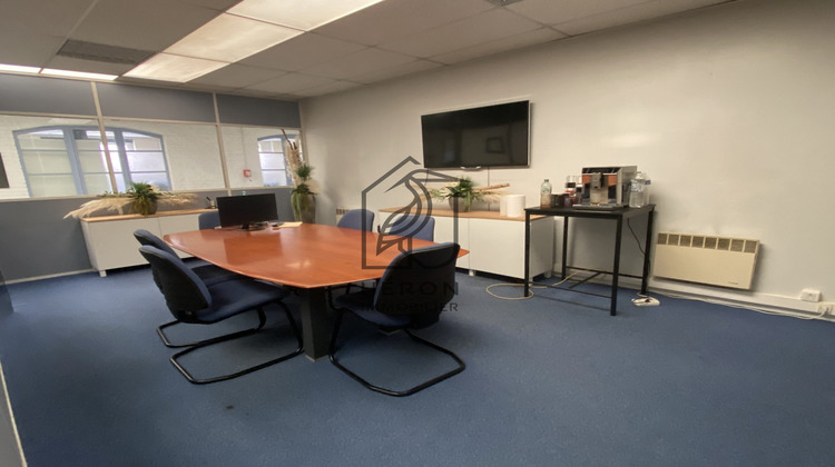 Ma-Cabane - Vente Immeuble Lille, 515 m²