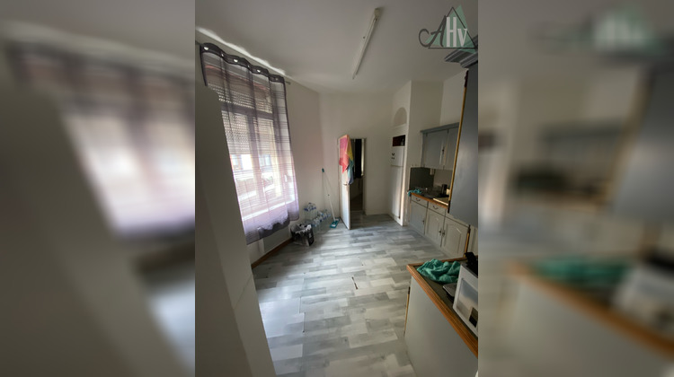 Ma-Cabane - Vente Immeuble Lille, 134 m²