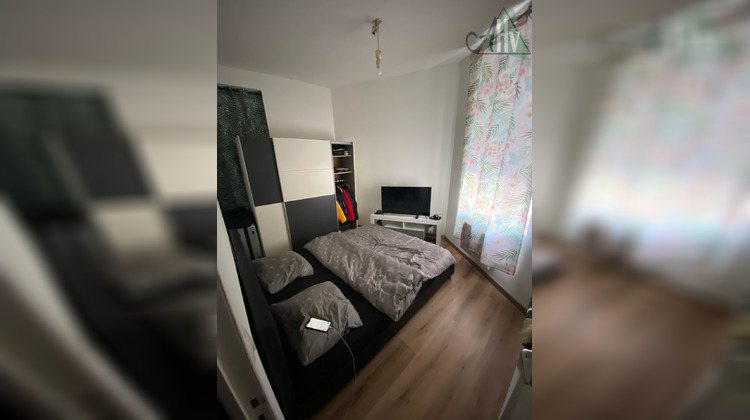 Ma-Cabane - Vente Immeuble Lille, 134 m²