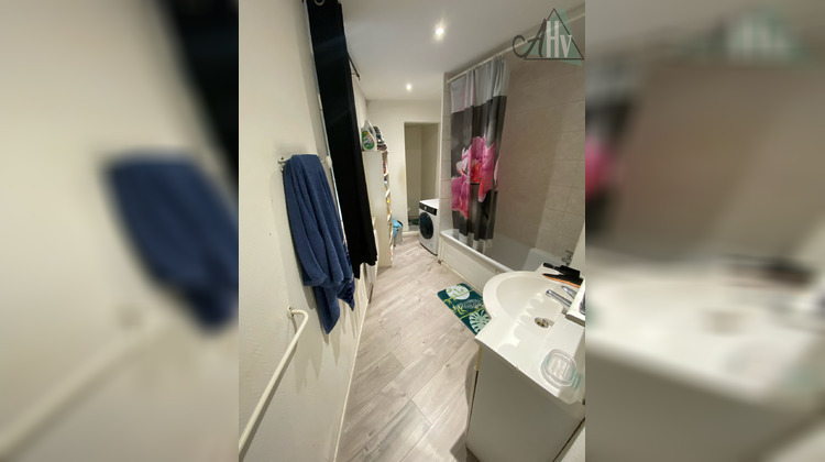 Ma-Cabane - Vente Immeuble Lille, 134 m²