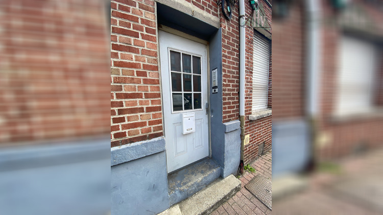 Ma-Cabane - Vente Immeuble Lille, 134 m²