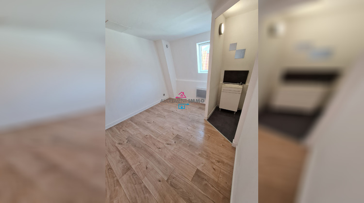 Ma-Cabane - Vente Immeuble LILLE, 331 m²