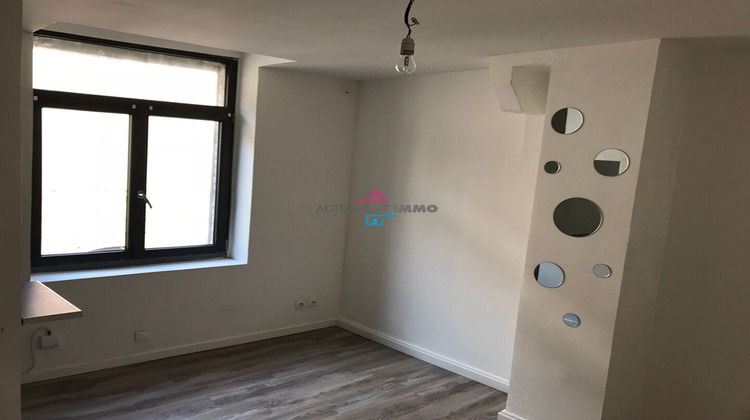 Ma-Cabane - Vente Immeuble LILLE, 331 m²