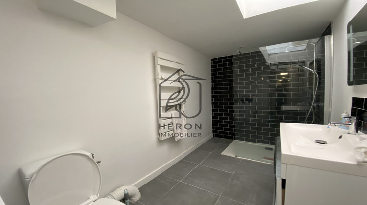 Ma-Cabane - Vente Immeuble Lille, 120 m²