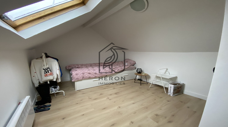 Ma-Cabane - Vente Immeuble Lille, 120 m²