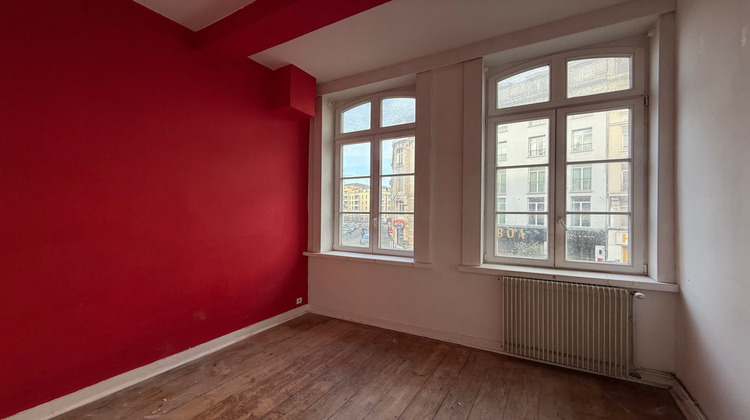 Ma-Cabane - Vente Immeuble Lille, 244 m²