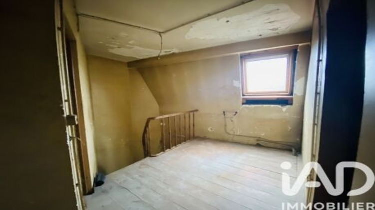 Ma-Cabane - Vente Immeuble Lille, 197 m²