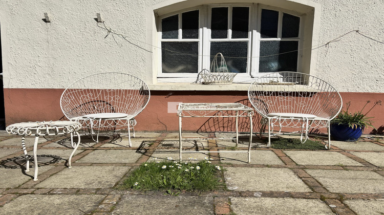 Ma-Cabane - Vente Immeuble Lille, 326 m²