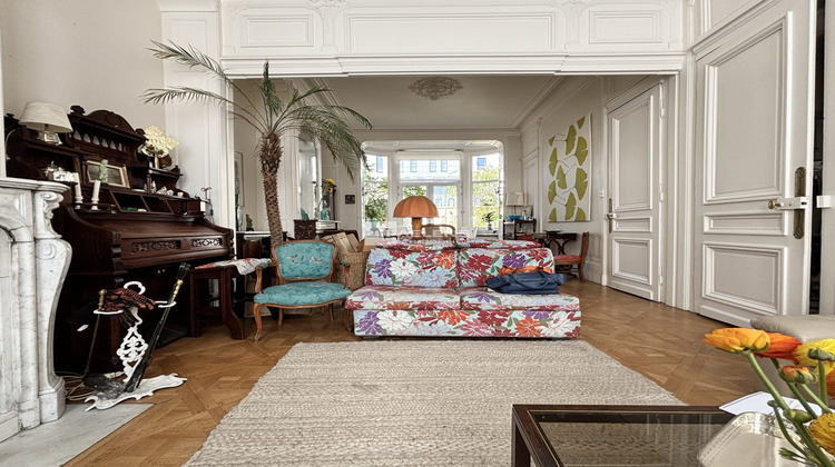 Ma-Cabane - Vente Immeuble Lille, 326 m²