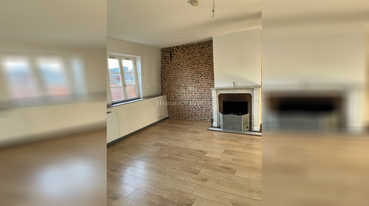 Ma-Cabane - Vente Immeuble Lille, 213 m²