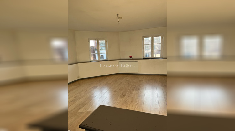 Ma-Cabane - Vente Immeuble Lille, 213 m²